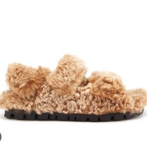 Miu Miu Slingback Sandal